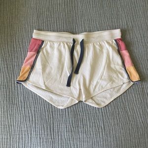 Rip curl sweat-shorts